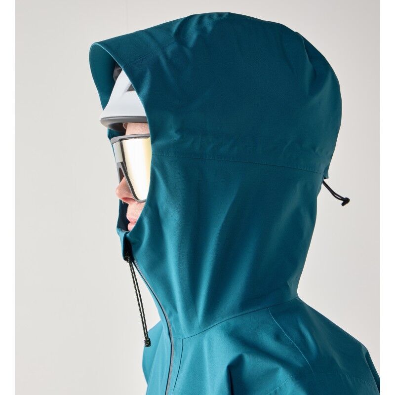 Haglöfs Front Proof II Jacket - Hardshelljacke - Damen | Hardloop