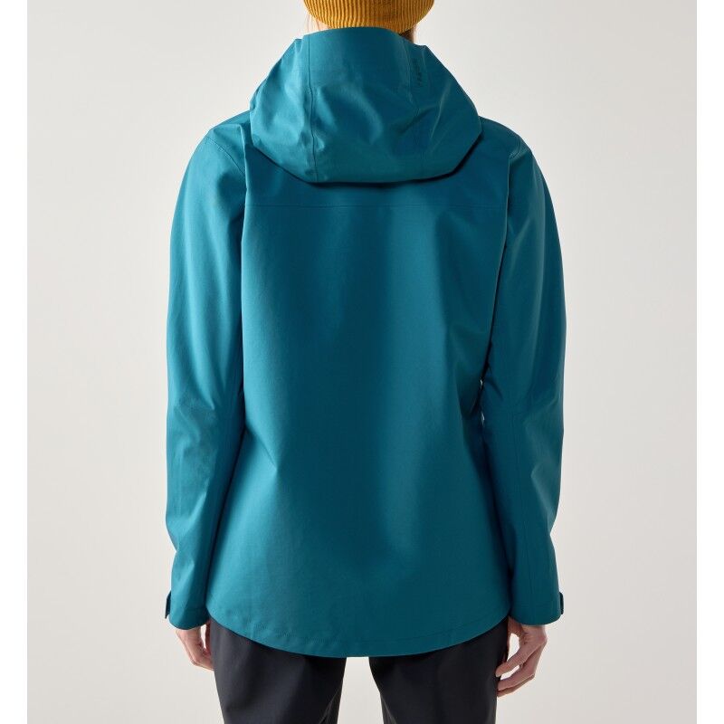 Haglöfs Front Proof II Jacket - Hardshelljacke - Damen | Hardloop