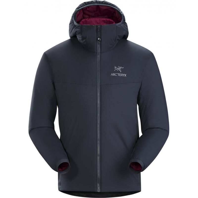 Arc'teryx Atom LT Hoody - Kunstfaserjacke - Herren