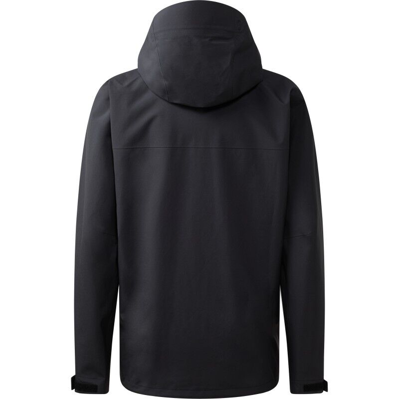 Haglöfs Front Proof II Jacket - Chaqueta impermeable - Hombre | Hardloop