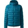 Deep Teal