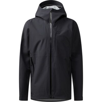 Front Proof II Jacket - Regenjack - Heren