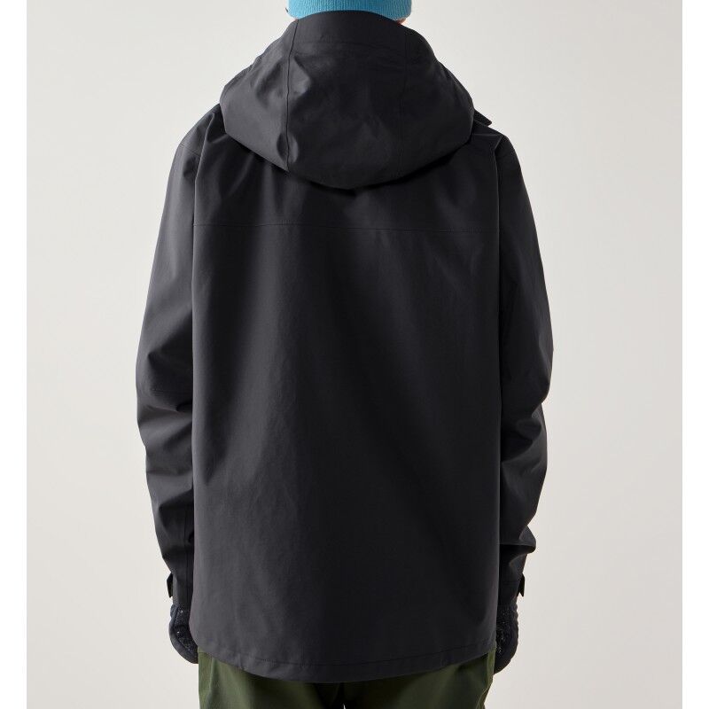 Haglöfs Front Proof II Jacket - Kurtka z membraną meska | Hardloop