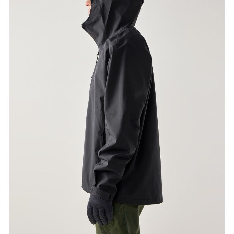 Haglöfs Front Proof II Jacket - Chaqueta impermeable - Hombre | Hardloop
