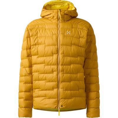 ROC Flash Down Hood - Giacca ibrida - Uomo