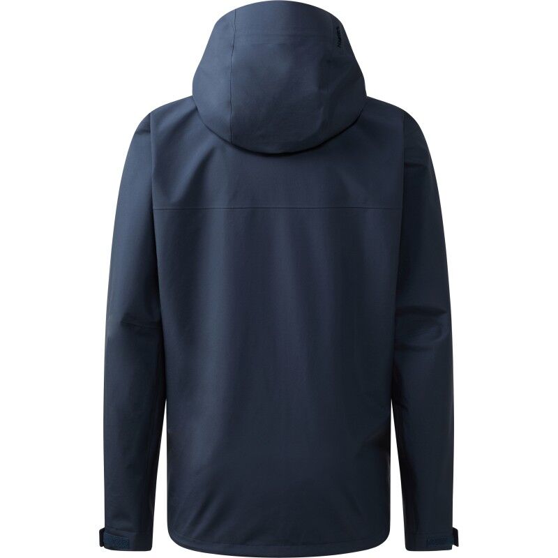 Haglöfs Front Proof II Jacket - Regenjack - Heren | Hardloop