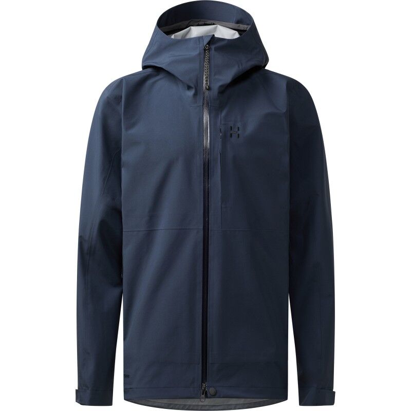 Front Proof II Jacket - Regenjack - Heren