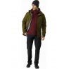 Arc'teryx Atom LT Hoody - Chaqueta de fibra sintética - Hombre