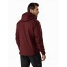 Arc'teryx Atom LT Hoody - Chaqueta de fibra sintética - Hombre