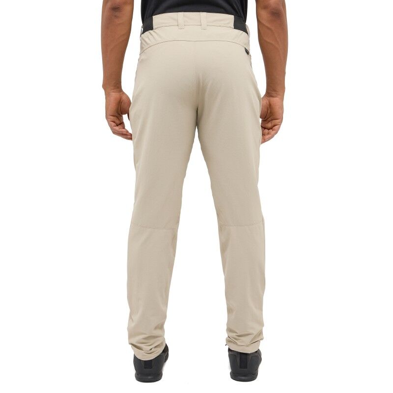 Haglöfs Korp Lite Pant - Pantalon randonnée homme | Hardloop