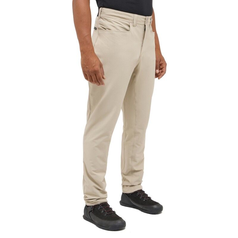 Haglöfs Korp Lite Pant - Pantalon randonnée homme | Hardloop