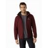 Arc'teryx Atom LT Hoody - Chaqueta de fibra sintética - Hombre