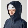 Haglöfs Front Proof II Jacket - Pánská nepromokavá bunda | Hardloop