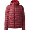 Carmine Red / Tech Red