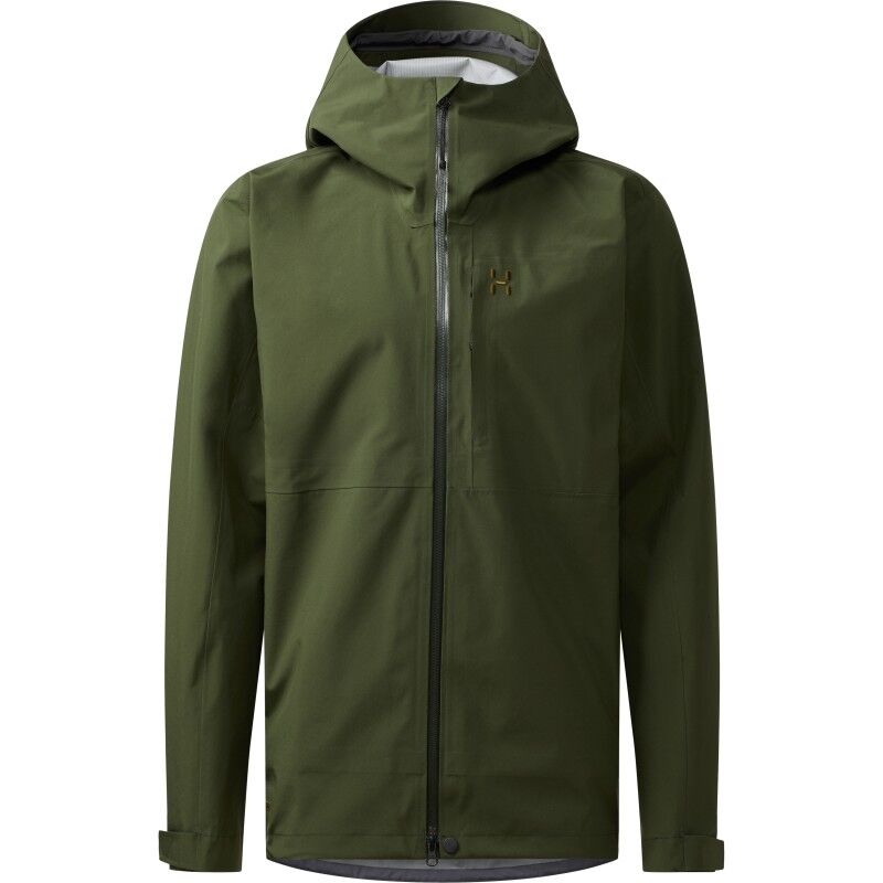 Front Proof II Jacket - Hardshelljacke - Herren