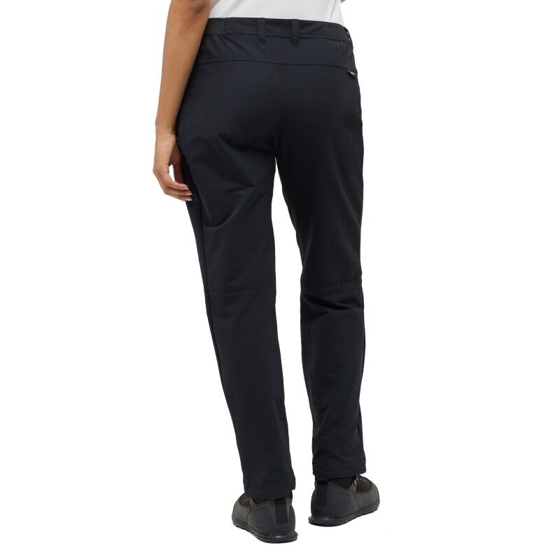 Haglöfs Korp Lite Pant - Pantalones de senderismo - Mujer | Hardloop