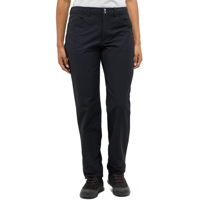 Haglöfs Korp Lite Pant - Walking trousers - Women's | Hardloop