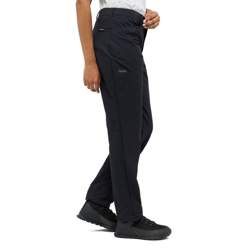 Haglöfs Korp Lite Pant - Vandringsbyxor - Dam | Hardloop
