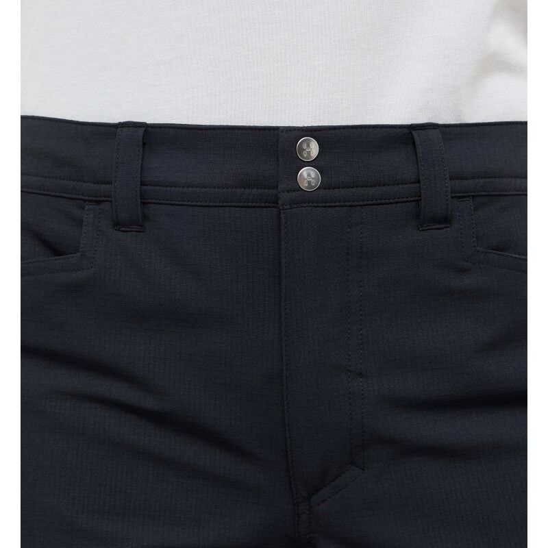 Haglöfs Korp Lite Pant - Calça de caminhada mulher | Hardloop