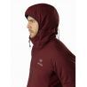 Arc'teryx Atom LT Hoody - Chaqueta de fibra sintética - Hombre