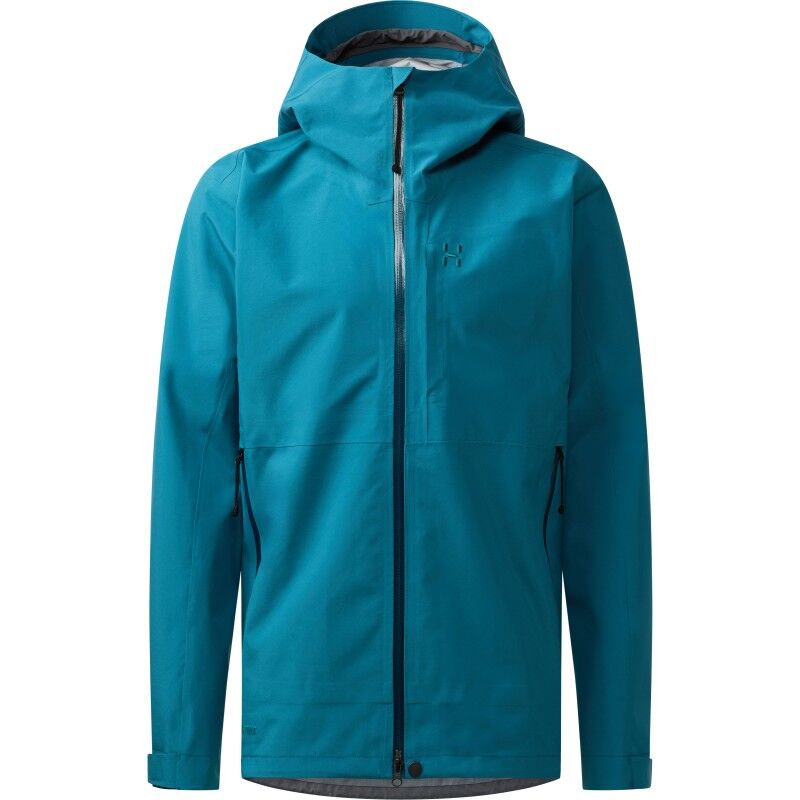 Front Proof II Jacket - Regenjack - Heren