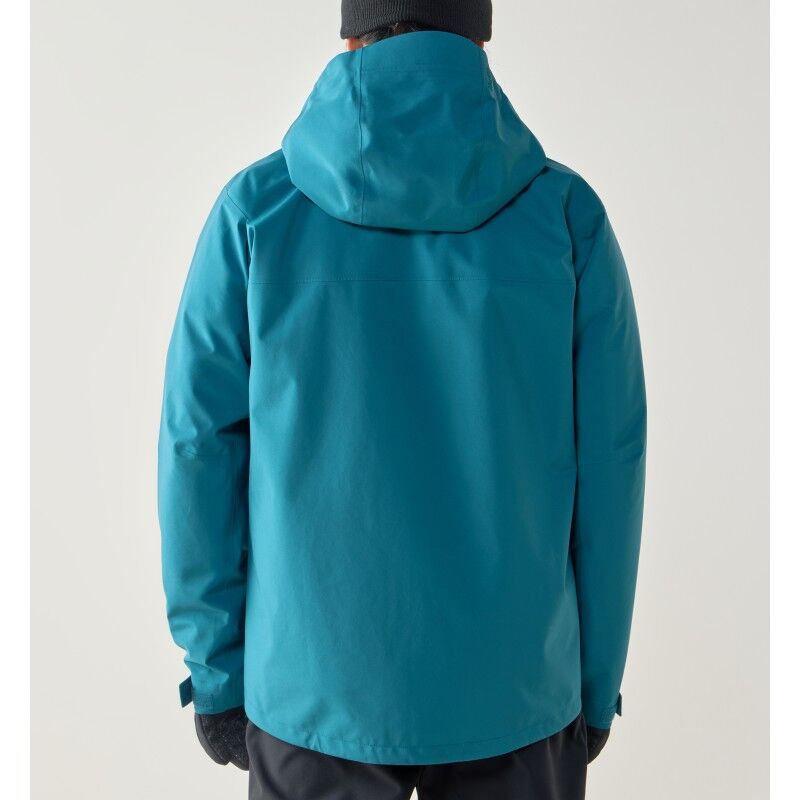 Haglöfs Front Proof II Jacket - Hardshelljacke - Herren | Hardloop