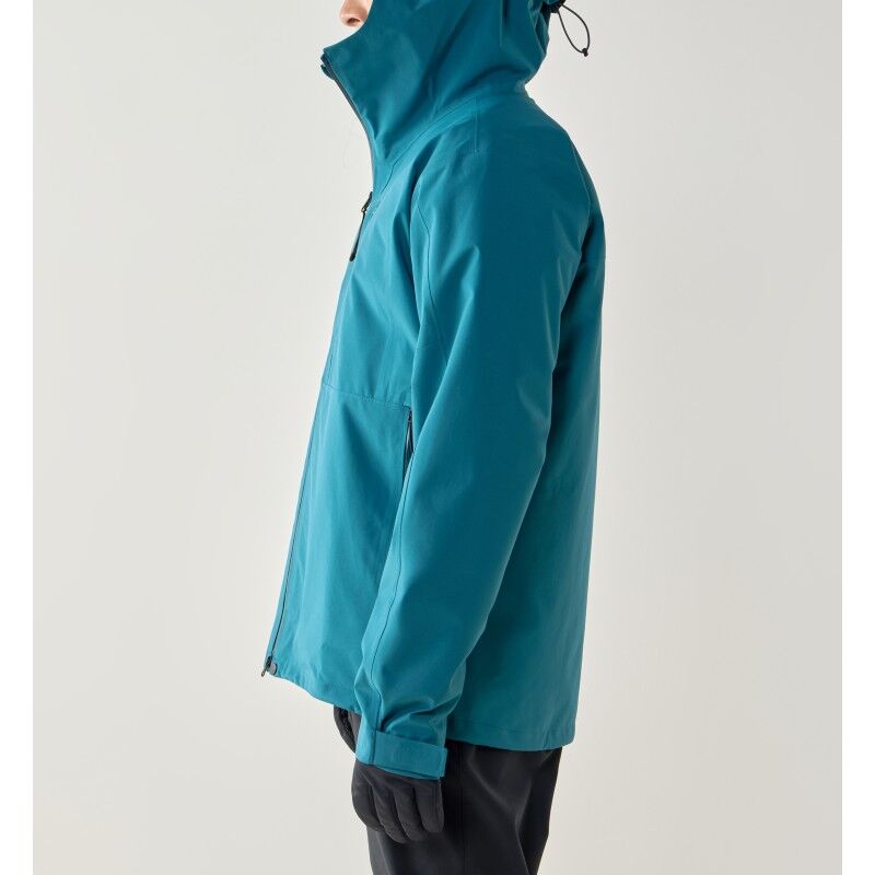 Haglöfs Front Proof II Jacket - Hardshelljacke - Herren | Hardloop