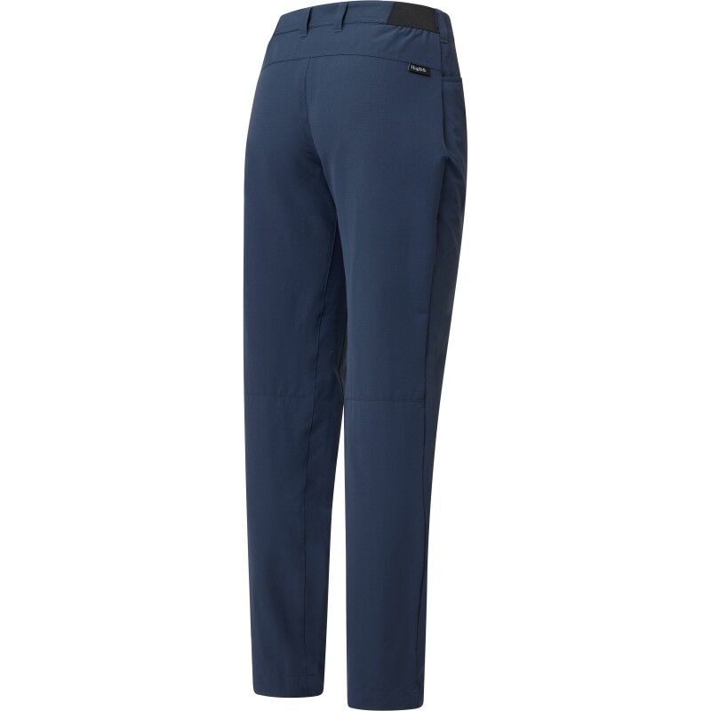 Haglöfs Korp Lite Pant - Pantalones de senderismo - Mujer | Hardloop