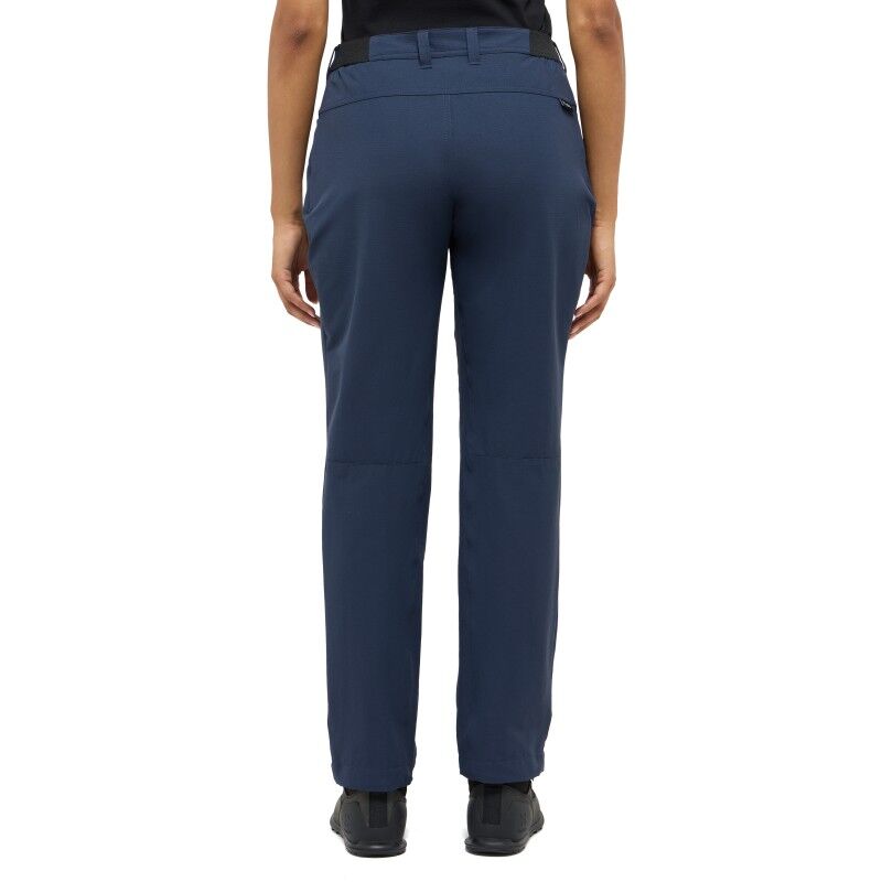 Haglöfs Korp Lite Pant - Vandringsbyxor - Dam | Hardloop