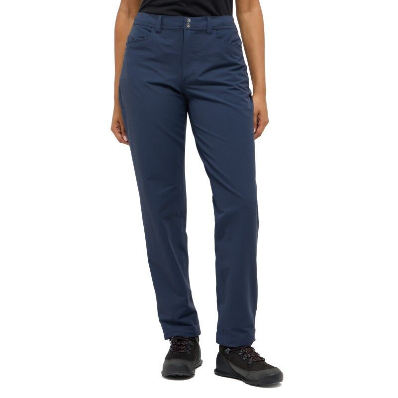 Haglöfs Korp Lite Pant - Vandringsbyxor - Dam | Hardloop