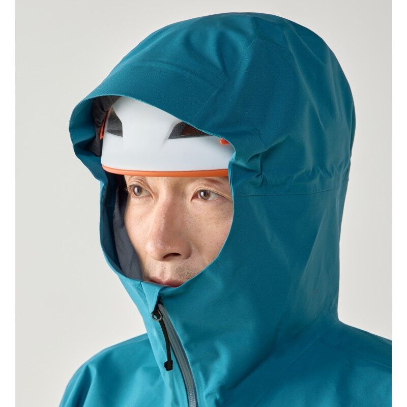 Haglöfs Front Proof II Jacket - Hardshelljacke - Herren | Hardloop