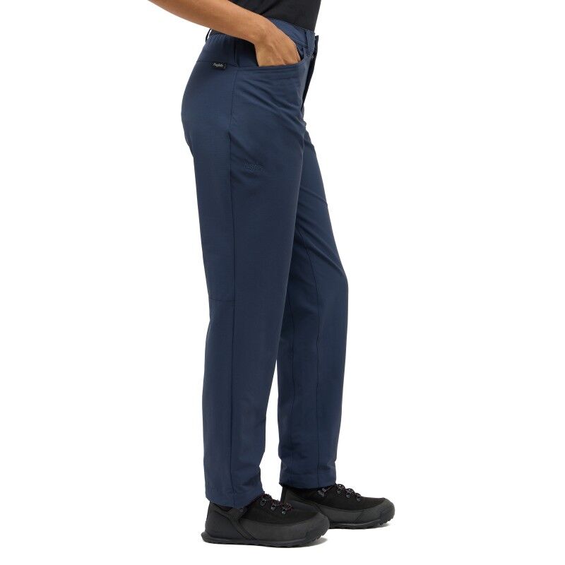 Haglöfs Korp Lite Pant - Vandringsbyxor - Dam | Hardloop