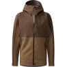 Woodland Brown / Teak Brown