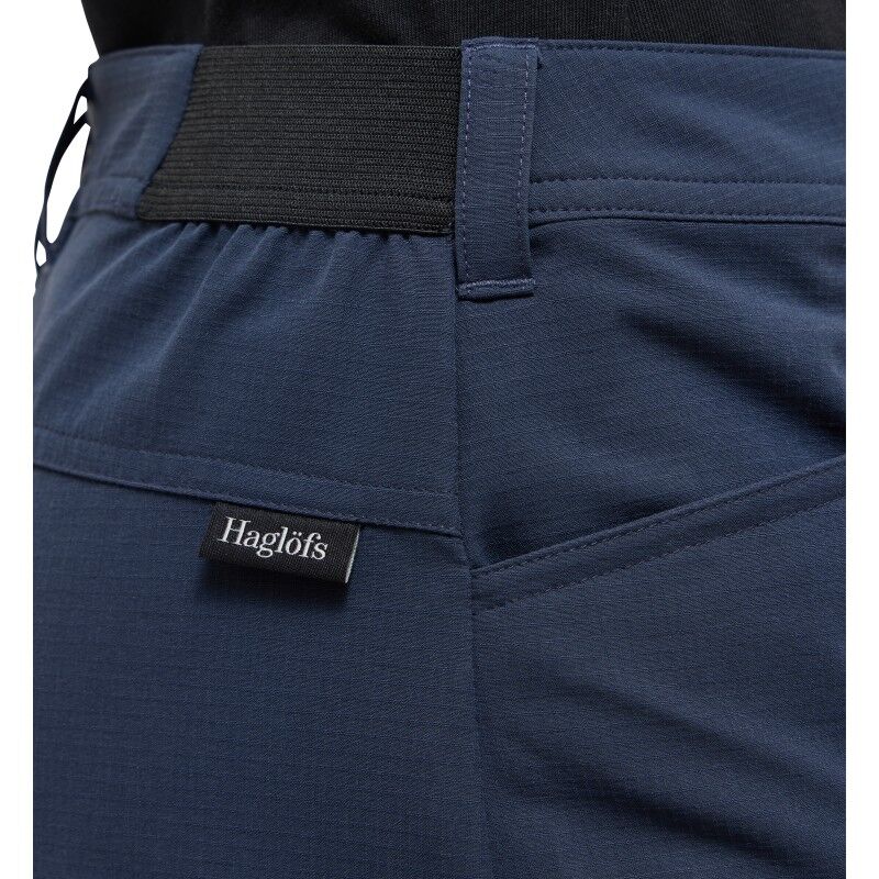 Haglöfs Korp Lite Pant - Vandringsbyxor - Dam | Hardloop