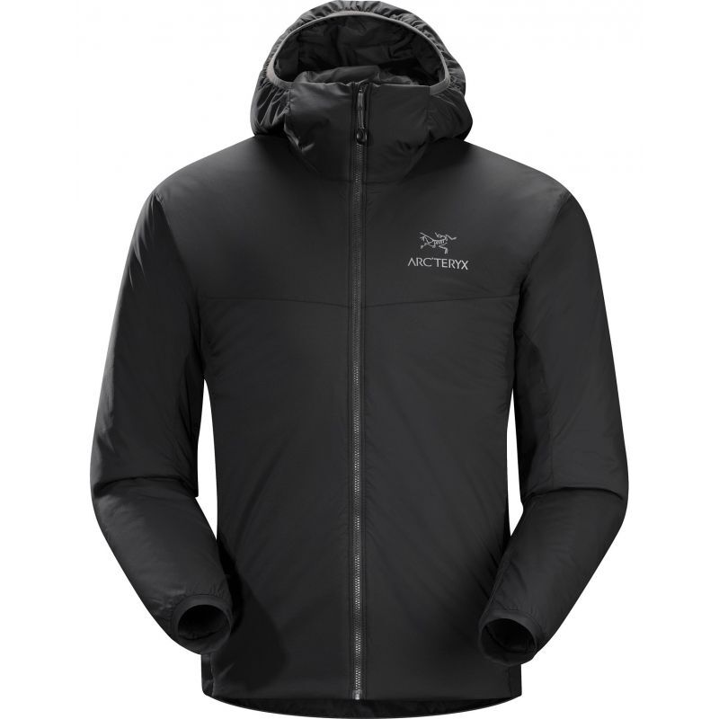 Atom lt hooded online