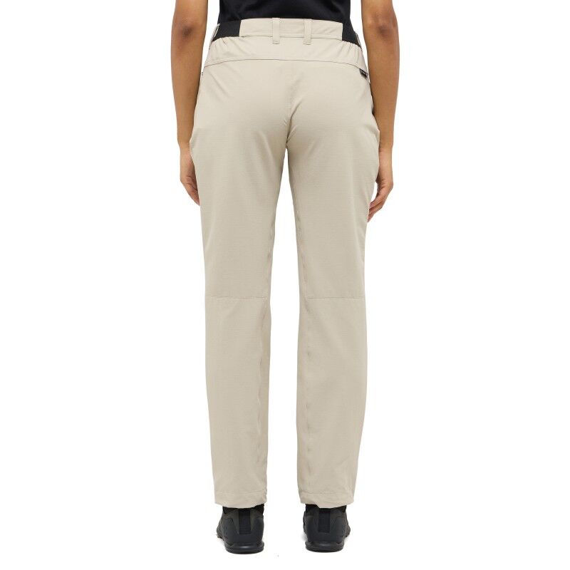 Haglöfs Korp Lite Pant - Wandelbroek - Dames | Hardloop