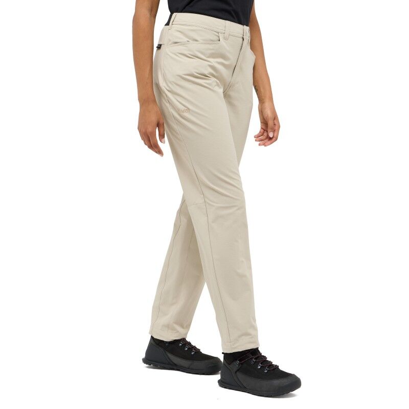 Haglöfs Korp Lite Pant - Dámské turistické kalhoty | Hardloop