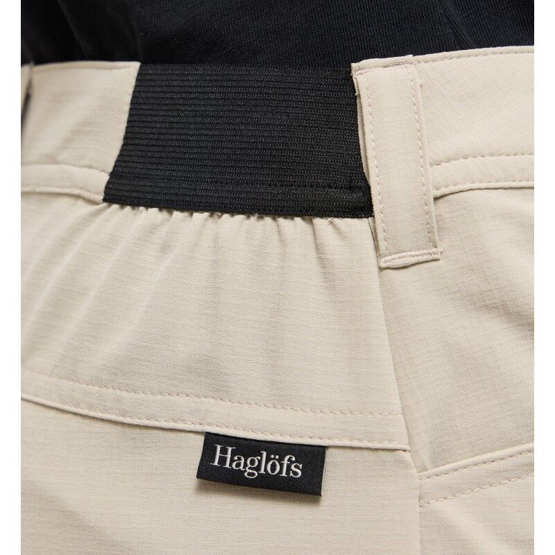 Haglöfs Korp Lite Pant - Dámské turistické kalhoty | Hardloop