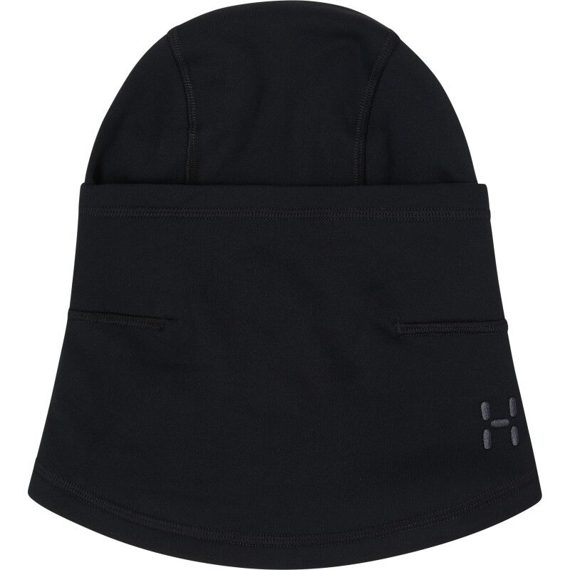 Haglöfs Rosson Balaclava - Cagoule | Hardloop
