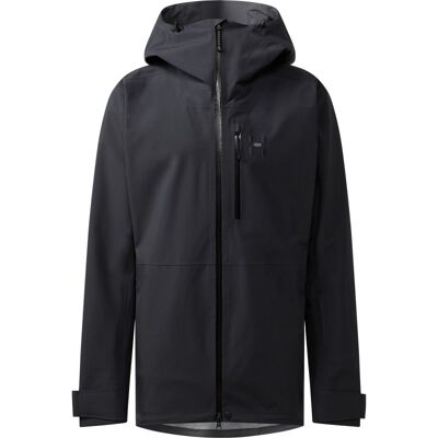 Alper Proof Jacket - Casaco impermeável homem