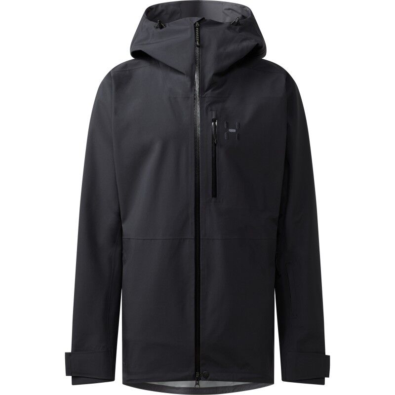 Alper Proof Jacket - Hardshelljacke - Herren