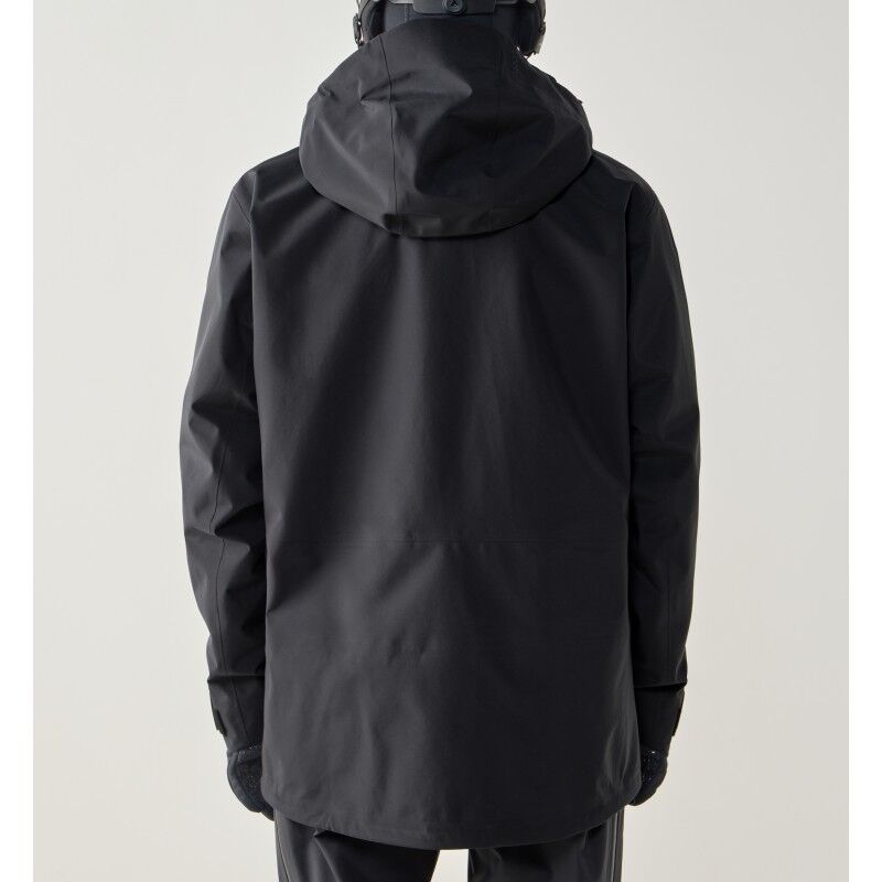 Haglöfs Alper Proof Jacket - Veste hardshell homme | Hardloop