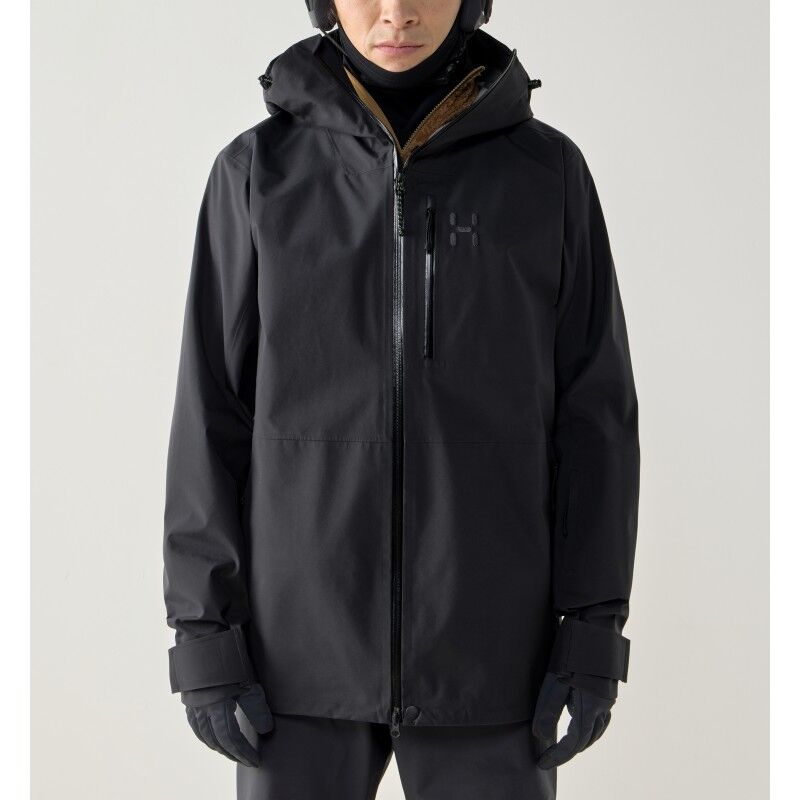 Haglöfs Alper Proof Jacket - Veste hardshell homme | Hardloop