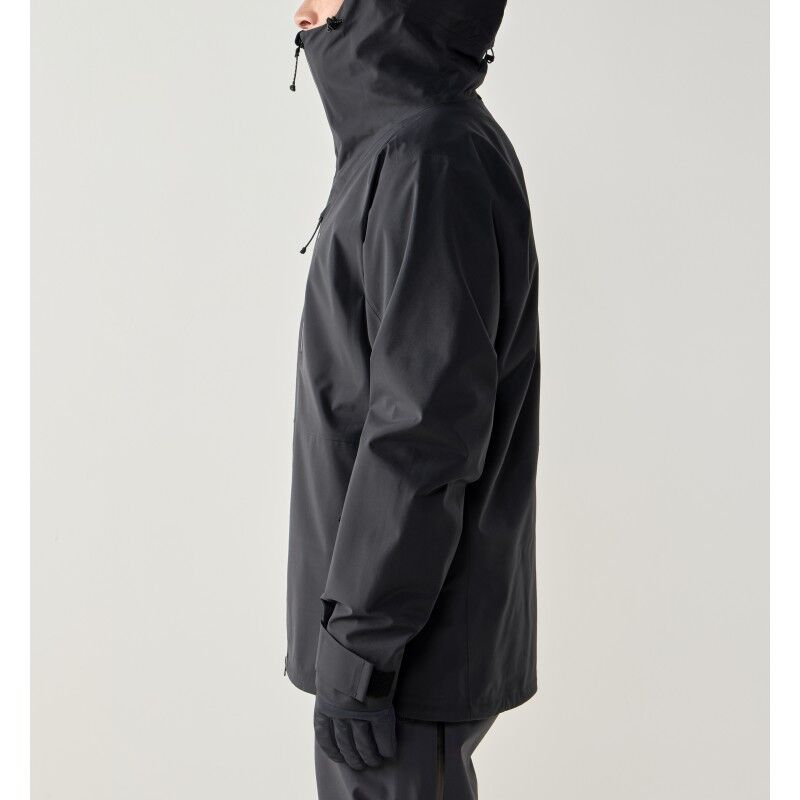 Haglöfs Alper Proof Jacket - Hardshell jacket - Men's | Hardloop