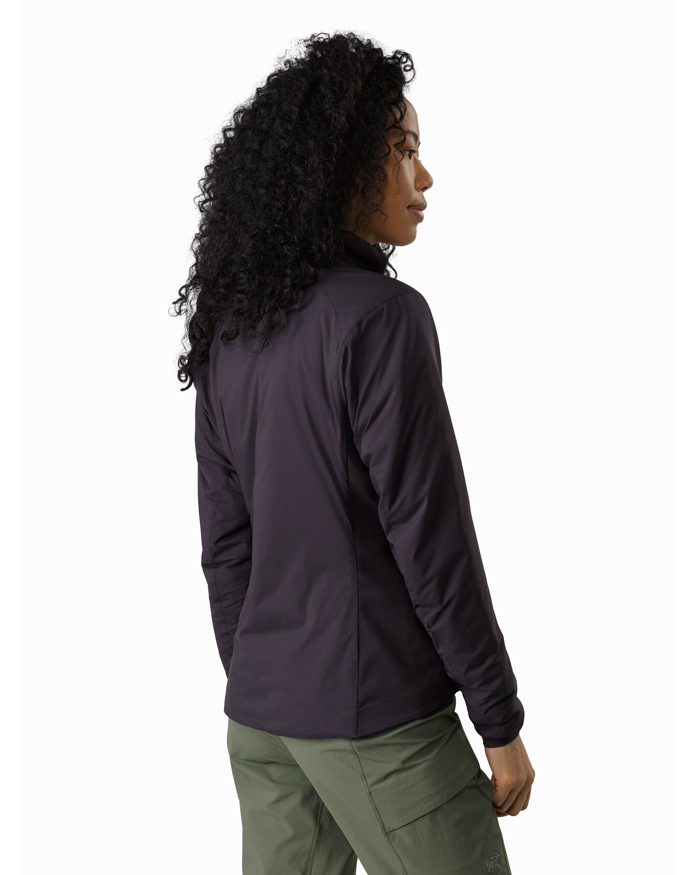 Arc'teryx Atom LT Jacket - Softshell - Women's