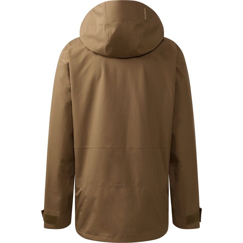 Haglöfs Alper Proof Jacket - Regenjack - Heren | Hardloop