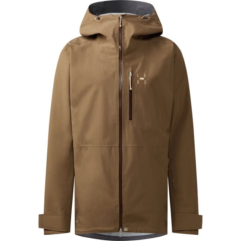 Alper Proof Jacket - Regenjack - Heren