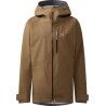 Teak Brown