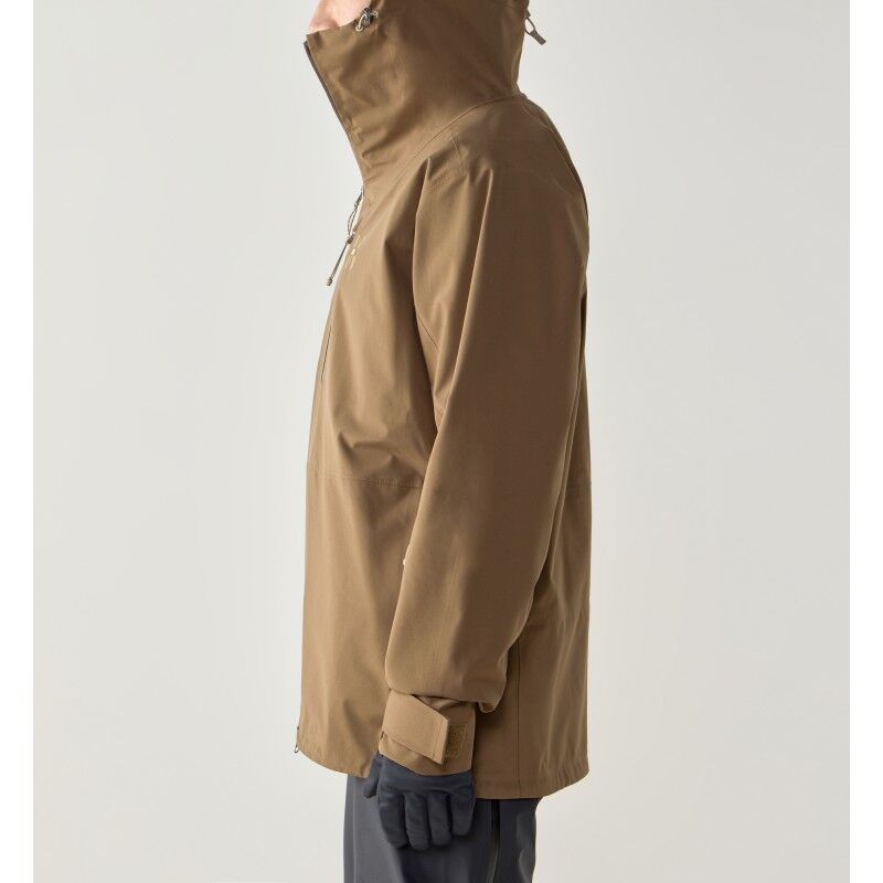 Haglöfs Alper Proof Jacket - Veste hardshell homme | Hardloop
