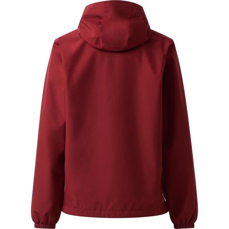Haglöfs Kaise GTX Jacket - Hardshelljacke - Damen | Hardloop